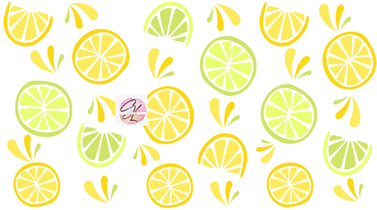 Lemons & Limes
