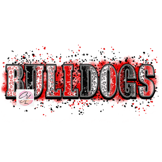 Leopard Bulldogs