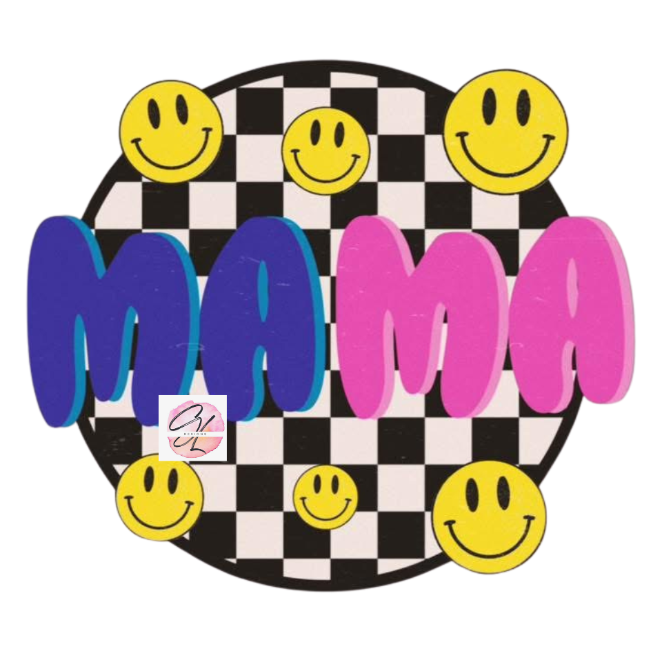 MAMA of Both