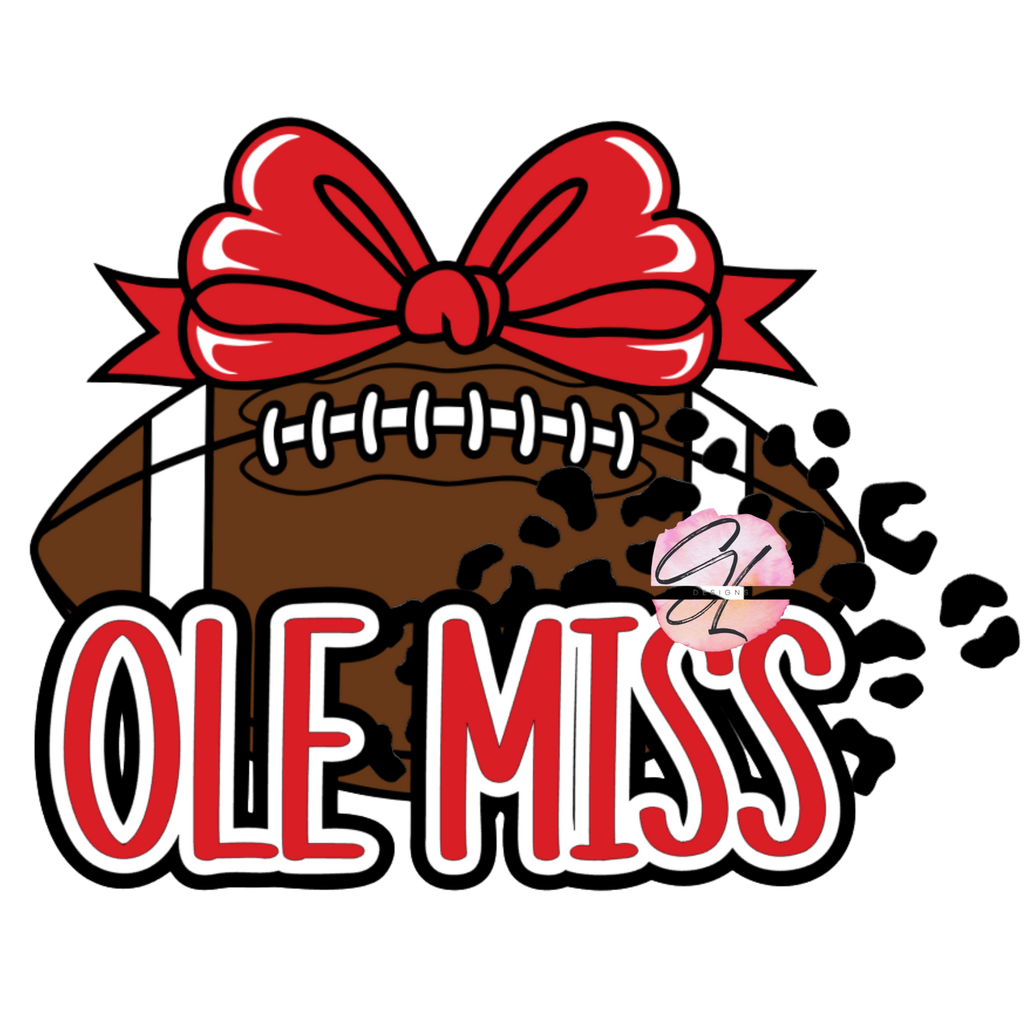 Ole Miss Football