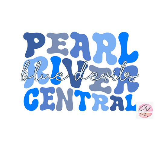 PRC Blue Devils