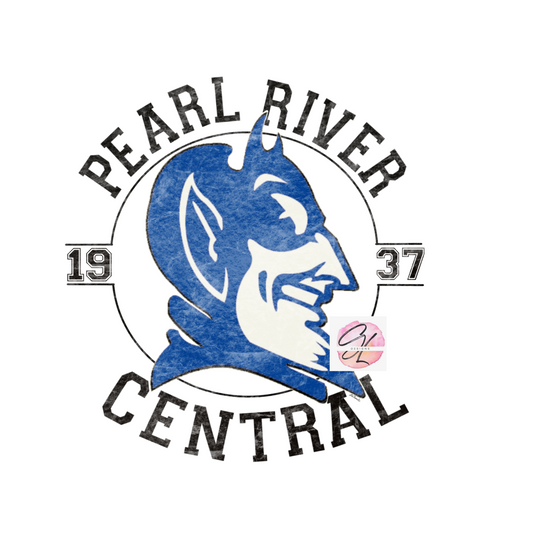 Pearl River Central