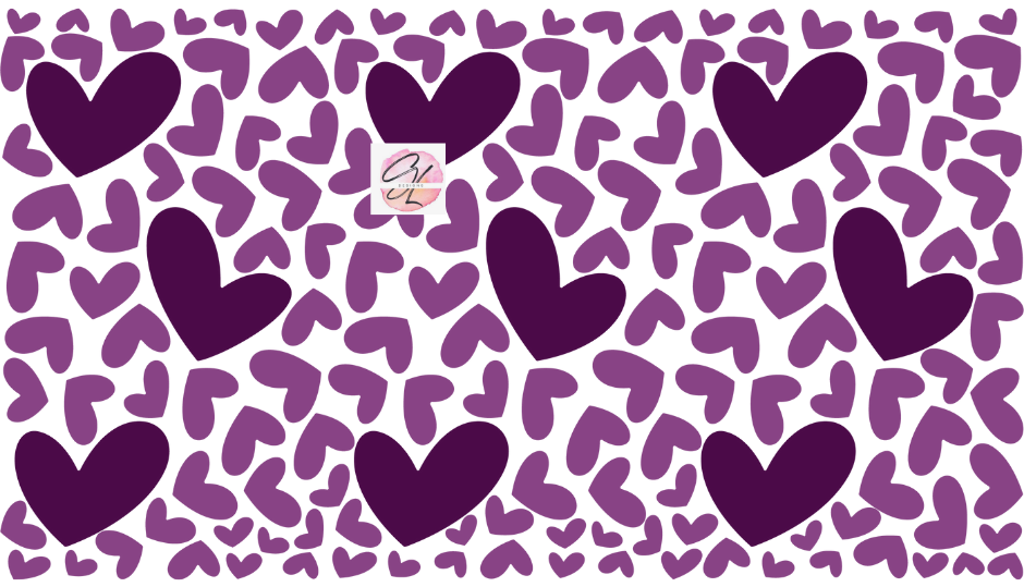 Purple Hearts