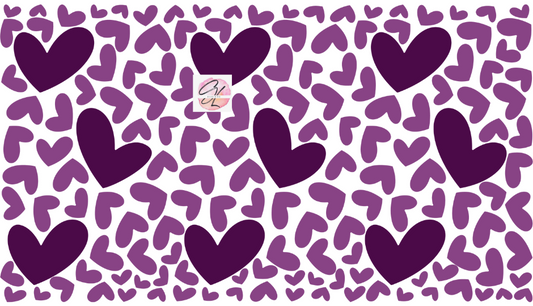 Purple Hearts