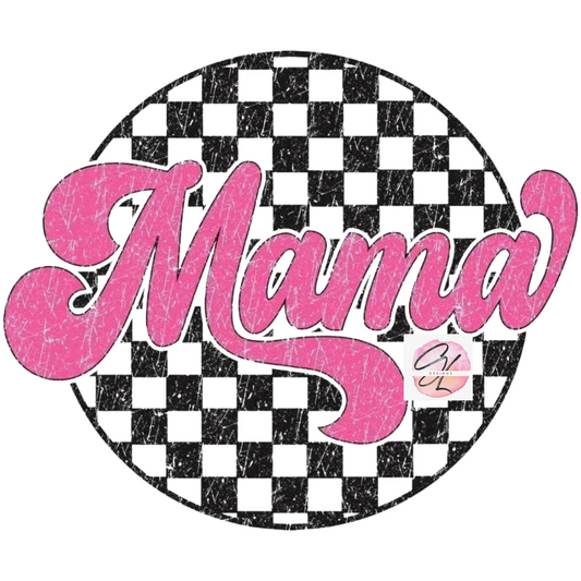 Retro MAMA