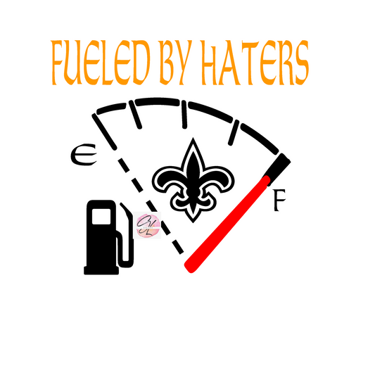 SAINTS
