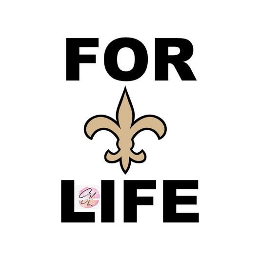 SAINTS