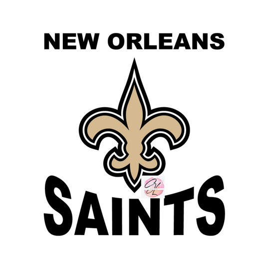 SAINTS