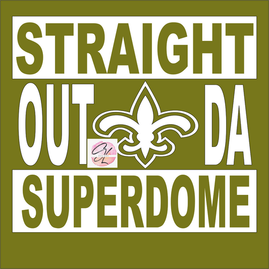 SAINTS