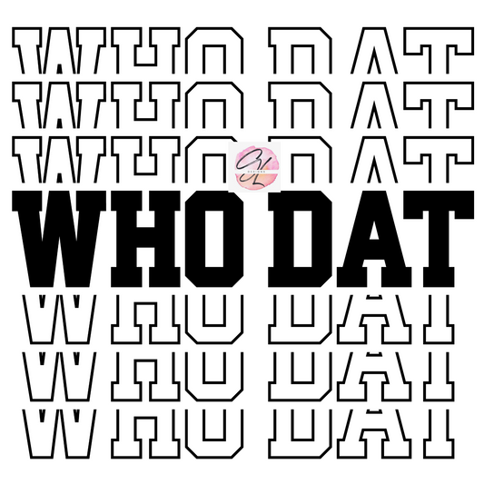 SAINTS