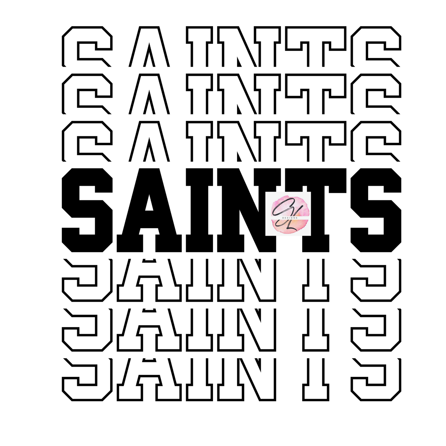 SAINTS