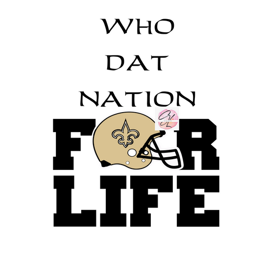 SAINTS