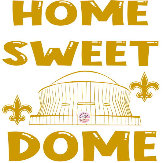 SAINTS