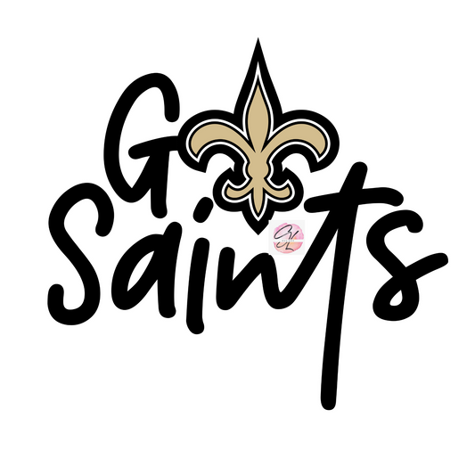 SAINTS