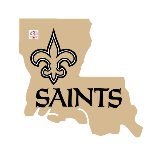SAINTS