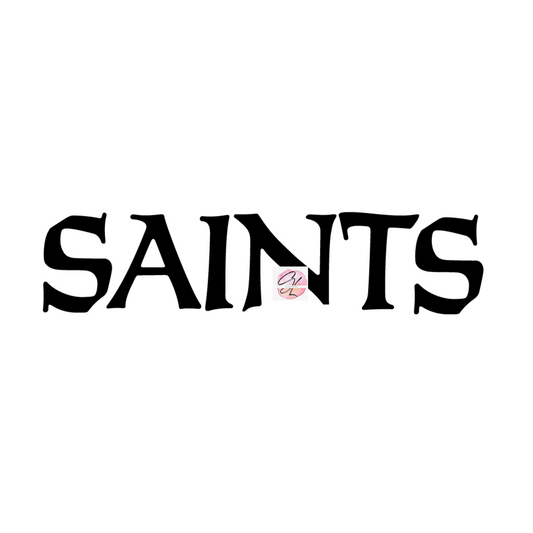 SAINTS