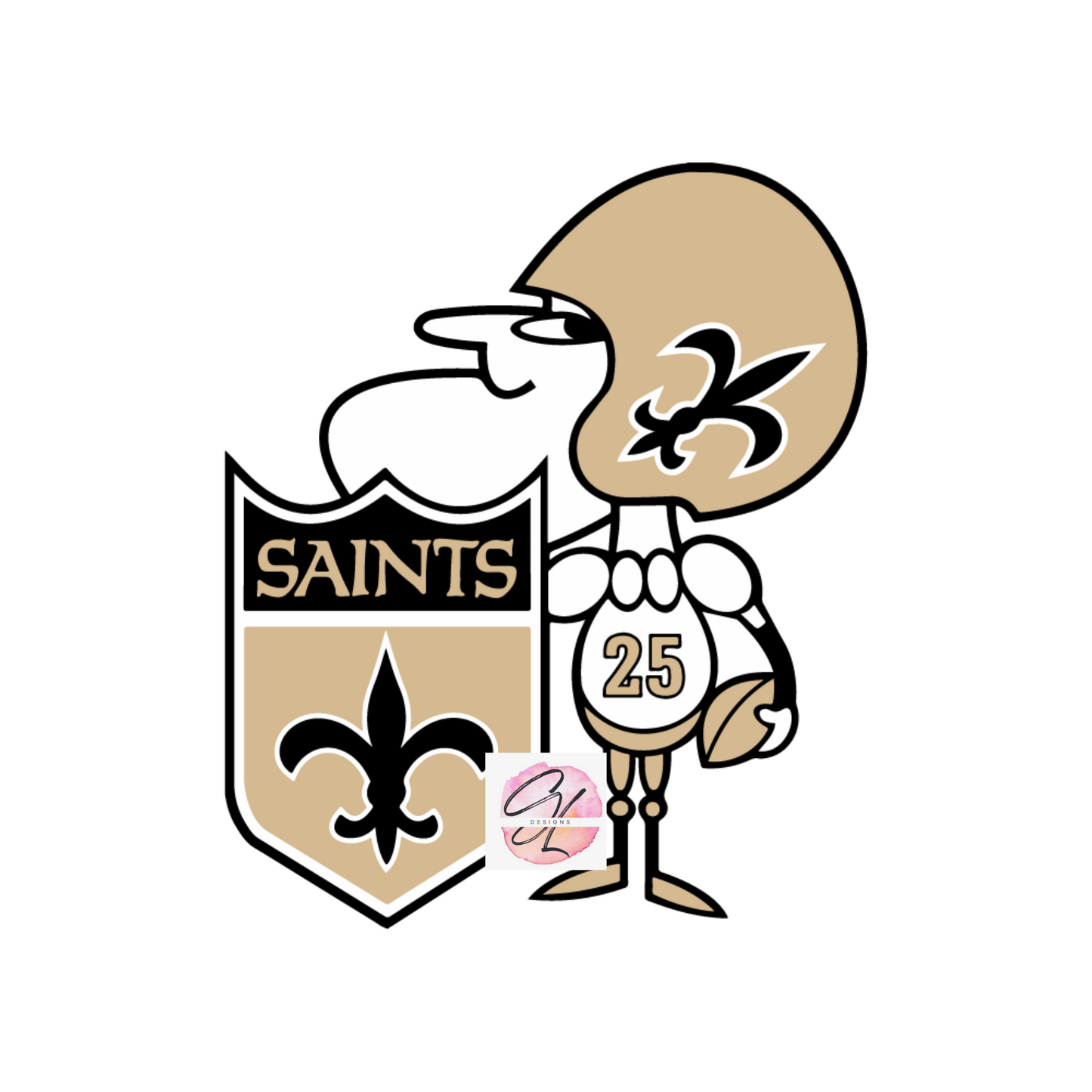 SAINTS