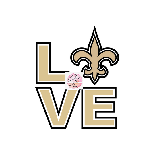 SAINTS