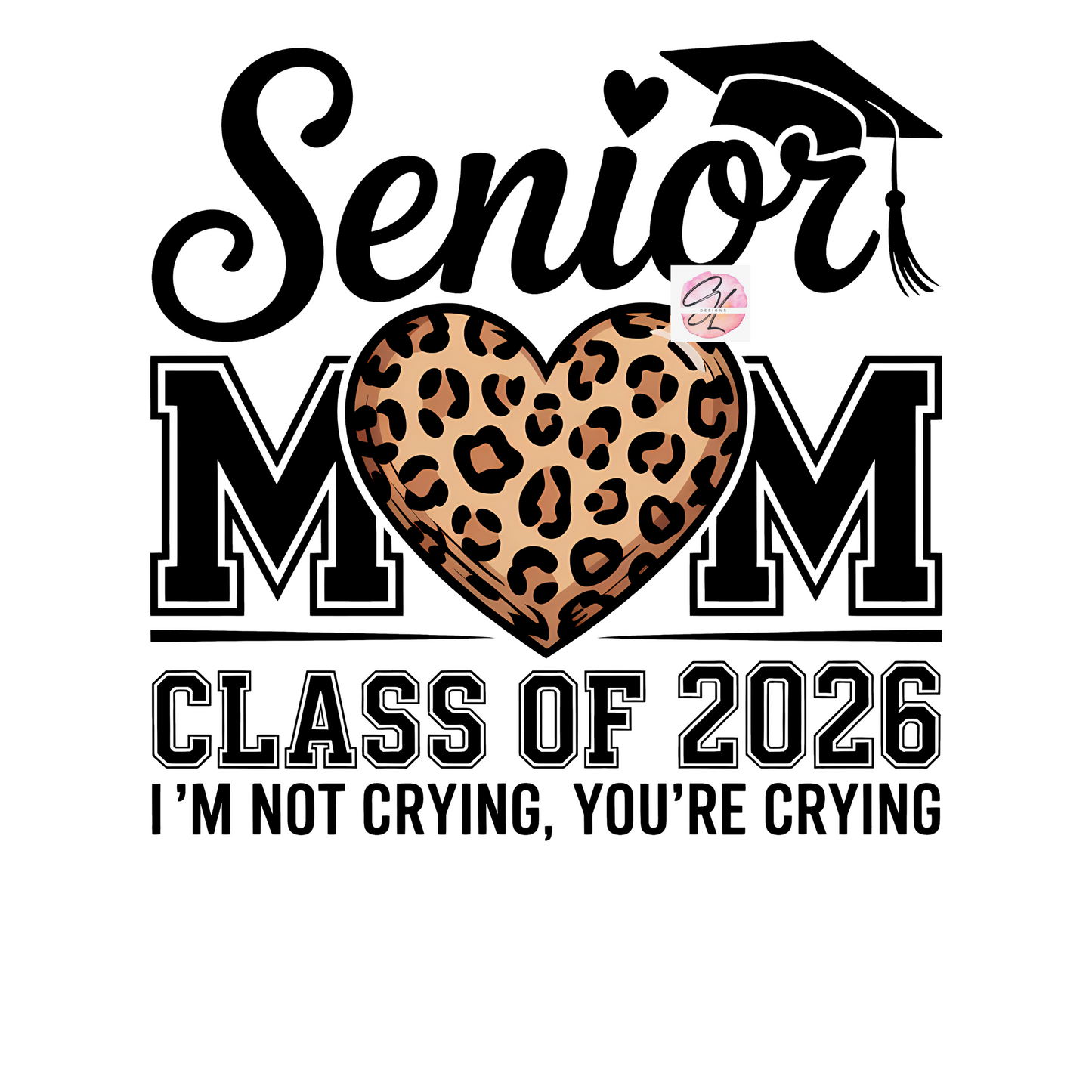 Senior Mom
