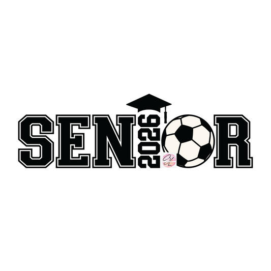 Senior Soccer