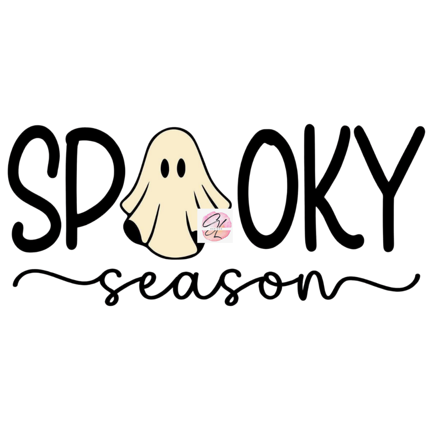 Spooky Season