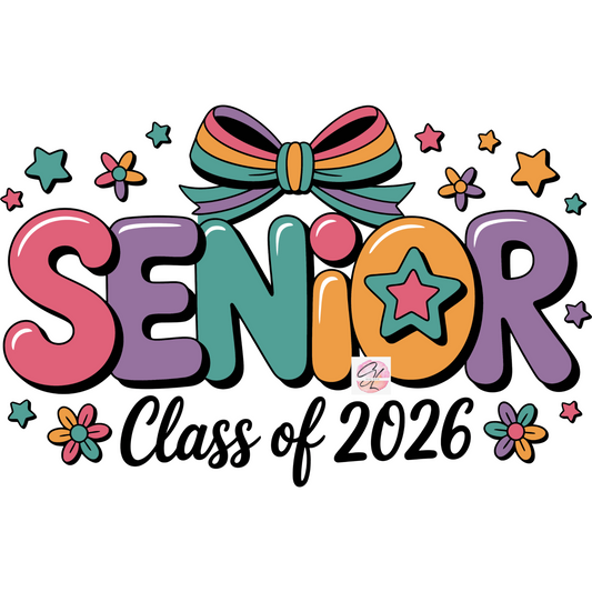 Senior 2026