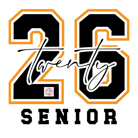 Senior 2026
