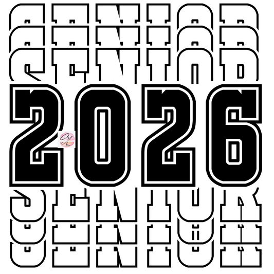 Senior 2026