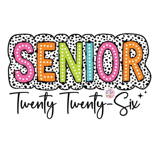 Senior