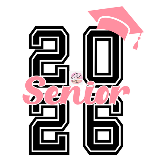 Senior 2026