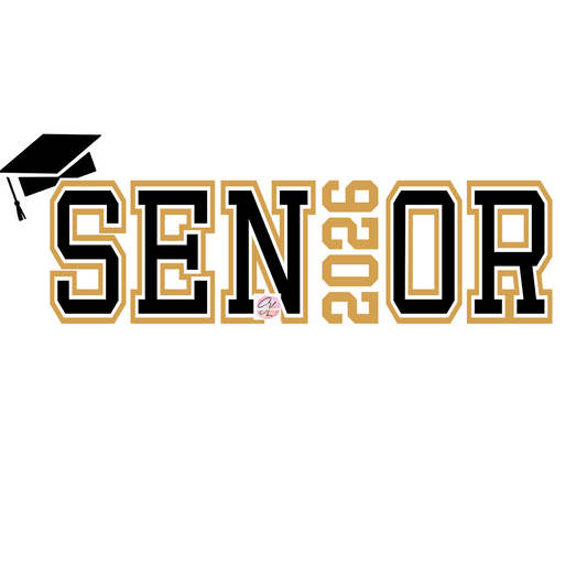 Senior 2026