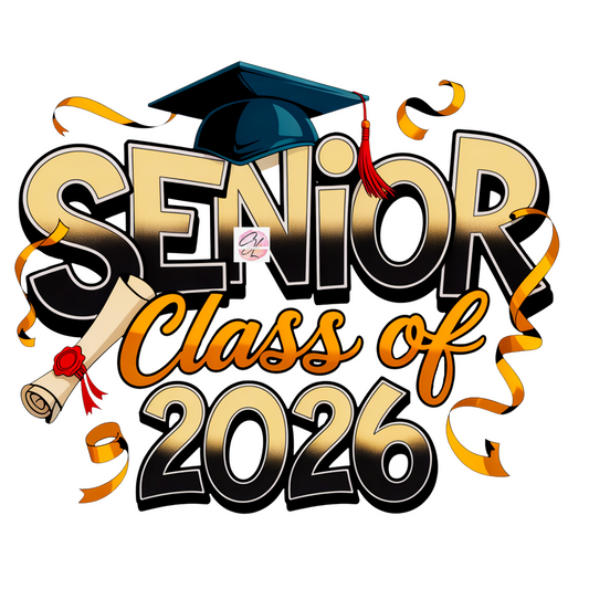 Senior 2026