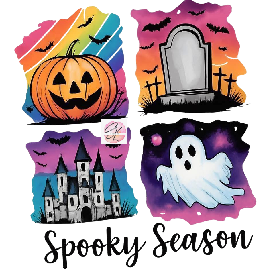 Spooky Season