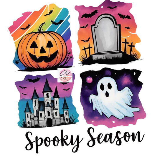 Spooky Season