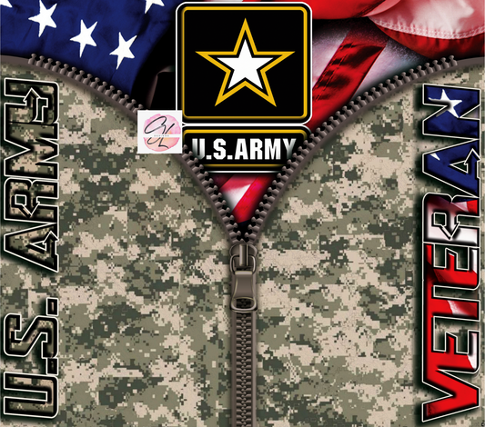 U.S. Army Veteran