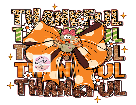 THANKFUL