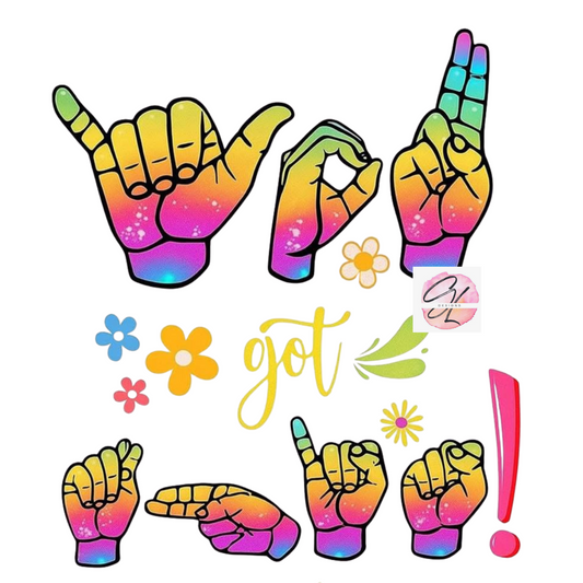 You Got This