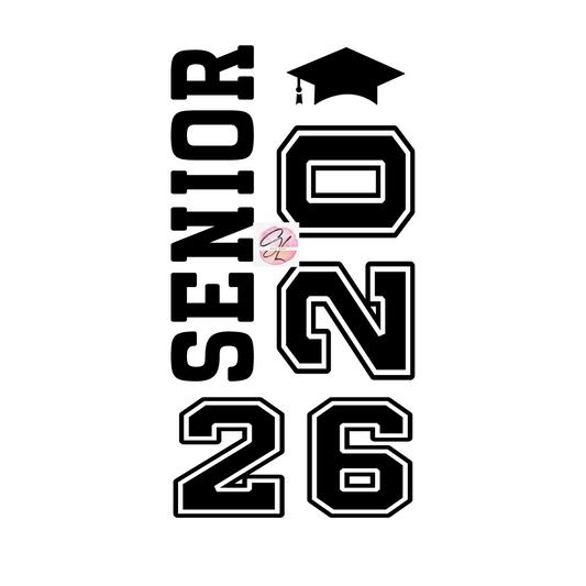 Senior 2026