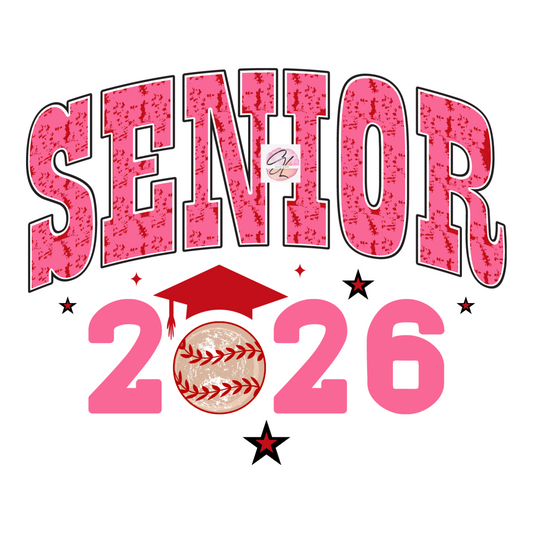 Senior 2026