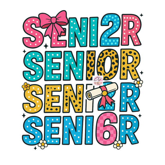 Senior