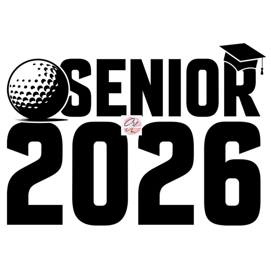 Senior Golf