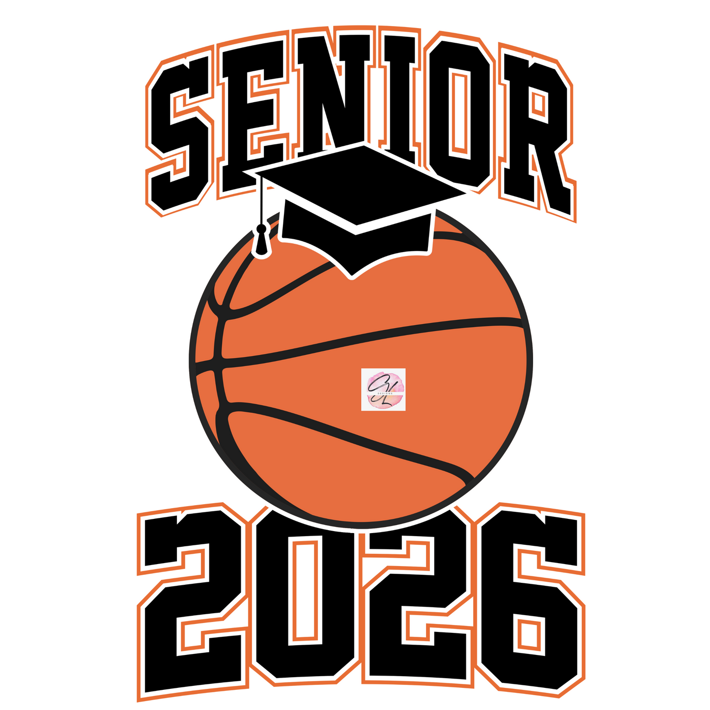 Senior Basketball