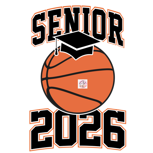 Senior Basketball