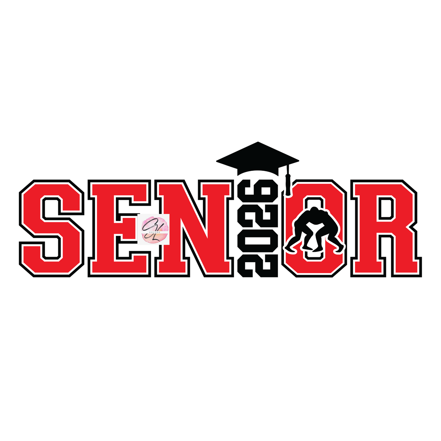 Senior Wrestling