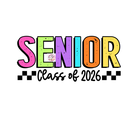 Senior