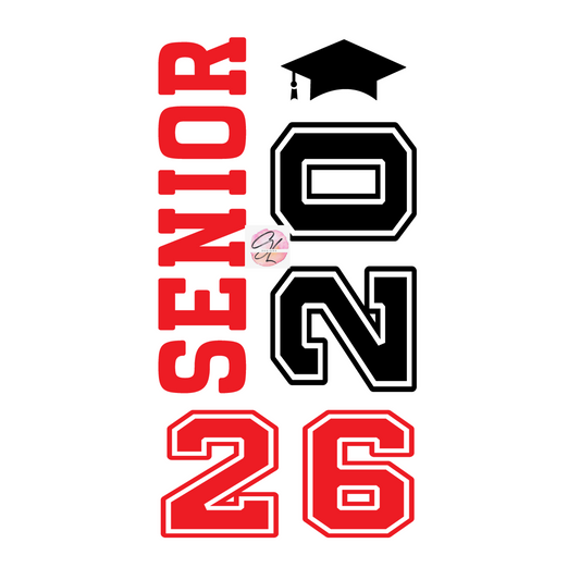 Senior 2026